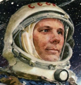 Yuri Gagarin