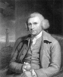 John Smeaton
