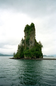 New Eddystone Rock