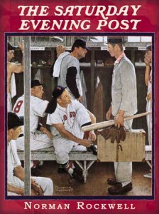 Norman_Rockwell_-_The_Rookie