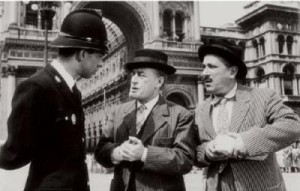 Totò, Peppino e la... malafemmina, 1965
