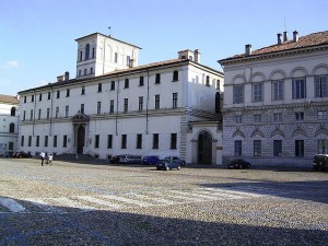 Collegio Ghislieri, Pavia