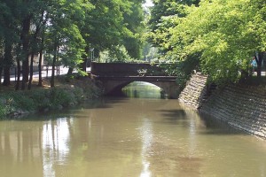 Navigliaccio a Binasco