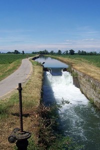 Naviglio di Bereguardo
