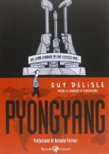 pyongyang