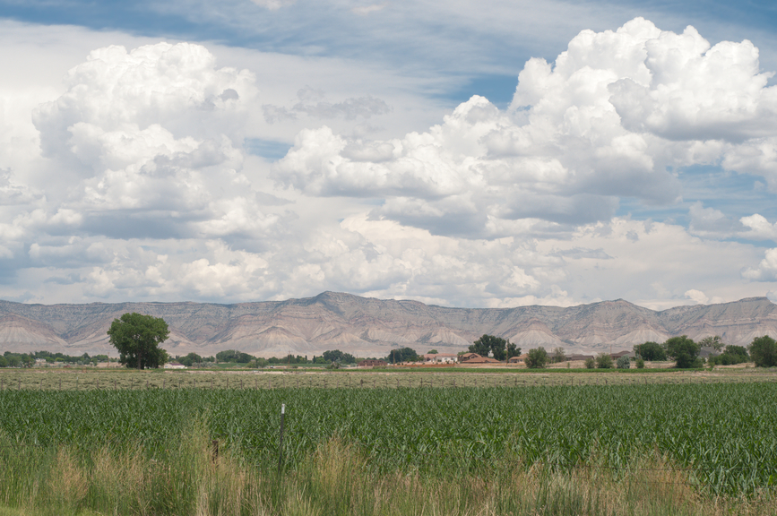 Countryside