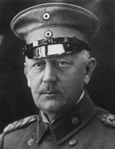  Il feldmaresciallo Helmuth Johannes Ludwig von Moltke