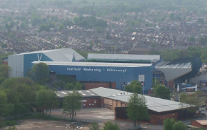 SWFC_Stadium_from_Shirecliffe