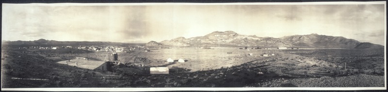 Beatty Nevada 1907