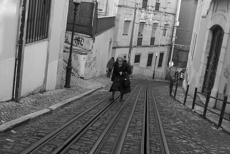 Calçada da Gloria [J. Dias/Commons CC BY 2.0]