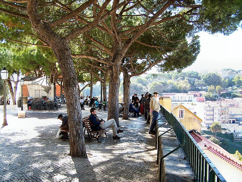 Miradouro da Graça (CC-BY-SA-3.0)