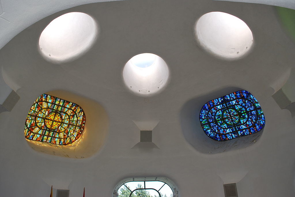 Makedonium-dome