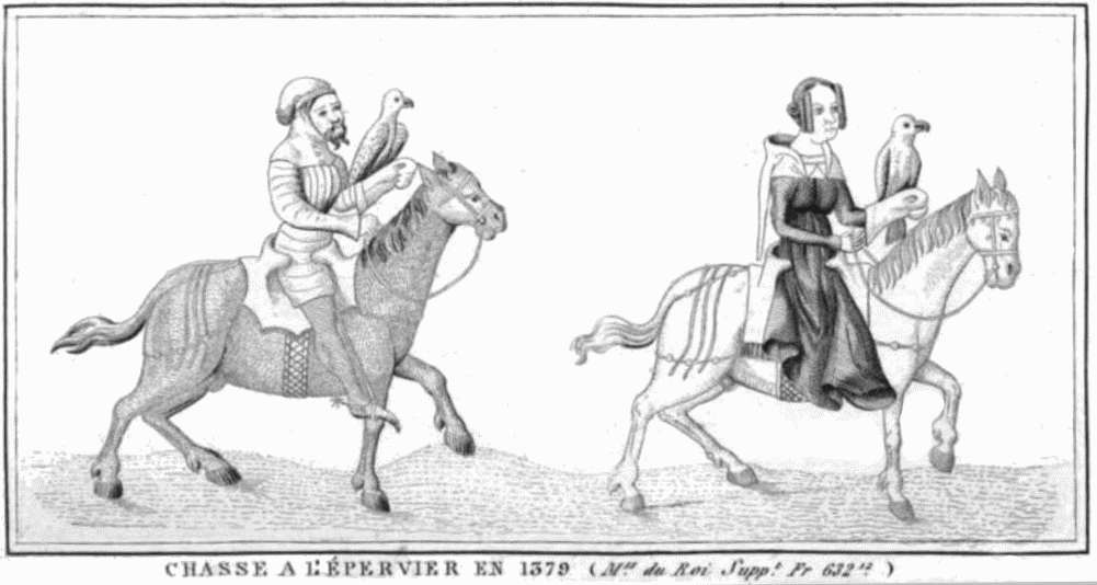 Ménagier de Paris, pag. 278