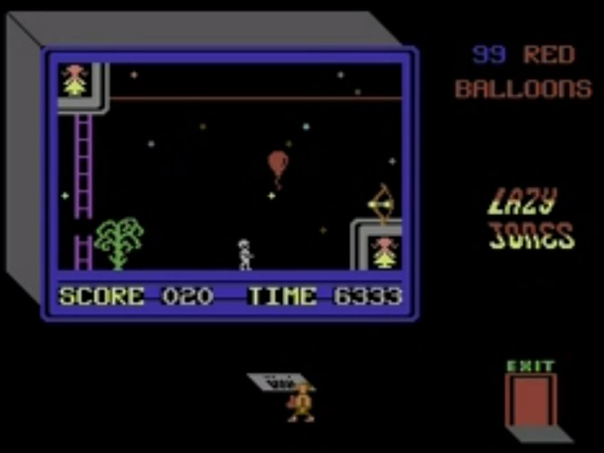 lazy-jones-99-red-balloons