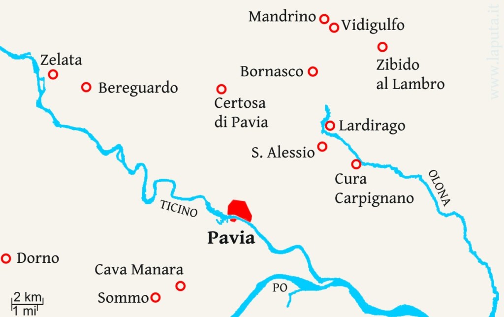 pavia-e-dintorni