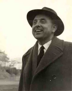 Eugenio Danese