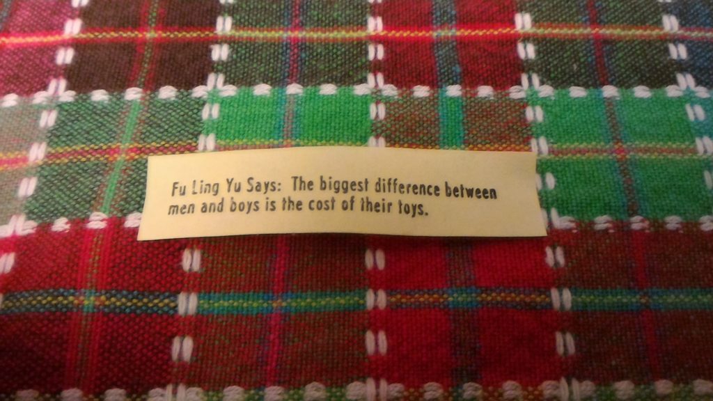 Fortune