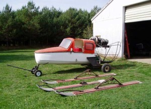 Snowplane-POLARIS-1963