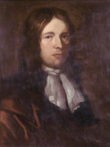 Henry Winstanley
