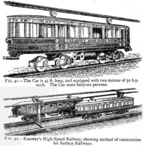 Kearney_high-speed_railway