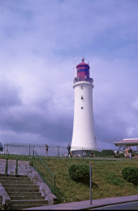 Torre di Smeaton 1967
