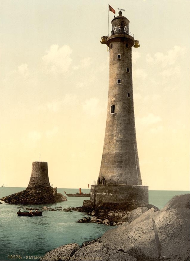 Faro di Eddystone