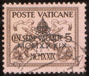 StampVatican1939Michel73