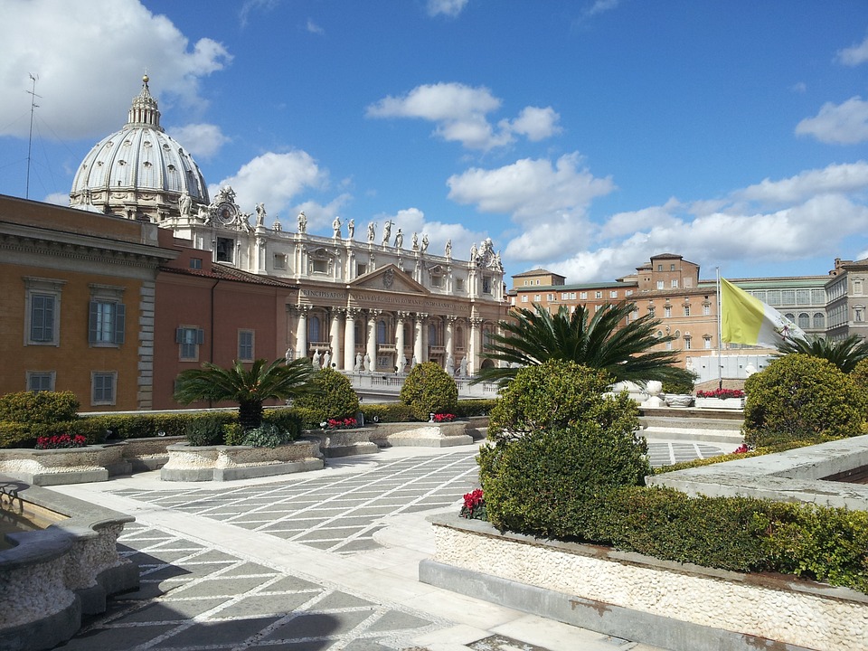 Città del Vaticano