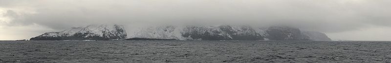 Bouvet Island