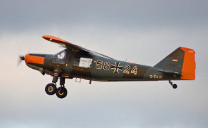 Dornier Do27 Dornier Do27