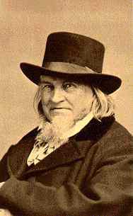 A.E. Hoffmann von Fallersleben