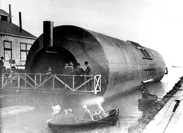 roller-boat-moored