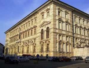 Collegio Borromeo (Pavia)