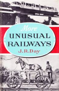 More Unusual Railways