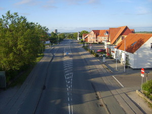 Hørning