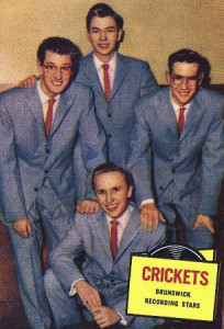 The Crickets