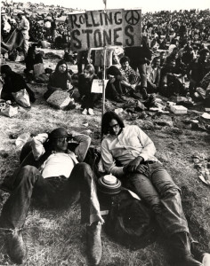 Altamont 1969