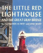 little-red-lightouse-book