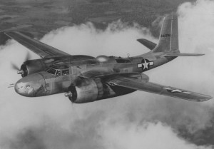 Douglas_A-26_Invader