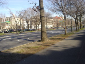 Eastern Pkwy, New York