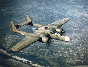 Northrop_P-61_green_airborne