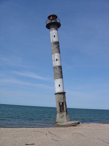 Leuchtturm_Kiipsaare_Tuletorn