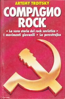 Compagno Rock