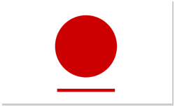 hakuaisha-flag