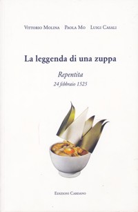 La leggenda di una zuppa