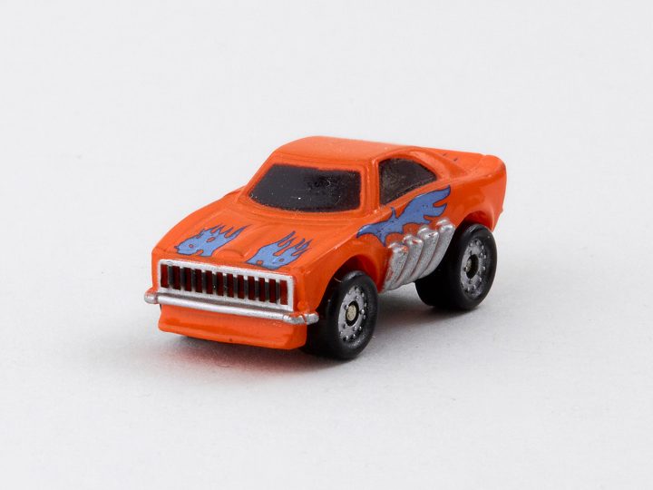 Micro but Many