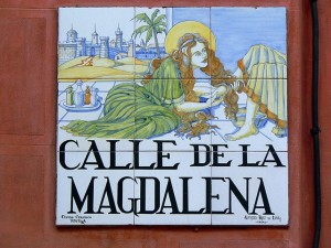 Calle_de_La_Magdalena_placa