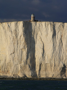 Belle Tout Lighthouse CC-BY 2.0