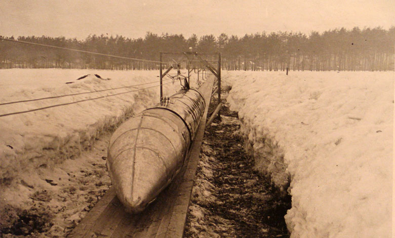 saropoezd-1932