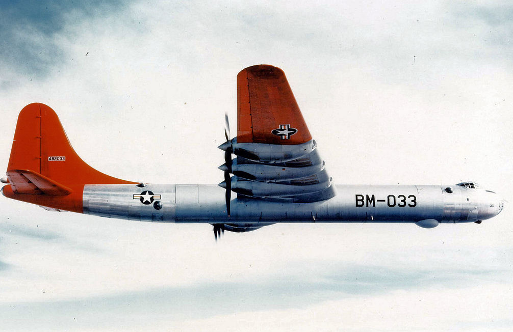 7th_Bombardment_Wing_-_B-36_Peacemaker